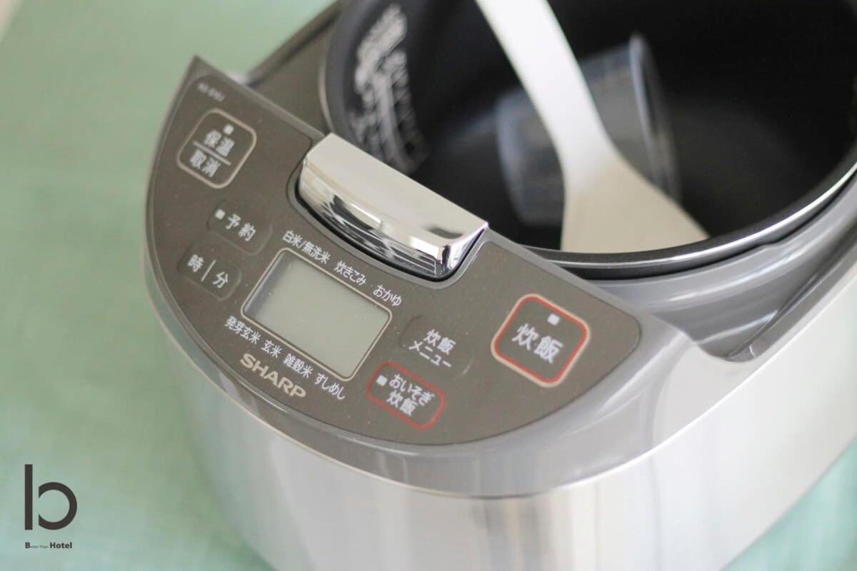 Bhotel Nekoyard - Secure Studio, Walkable To Peace Park & Downtown Hiroshima Exteriör bild